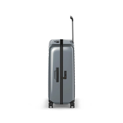 Victorinox Airox Large Hardside Case silver