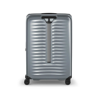 Victorinox Airox Large Hardside Case silver