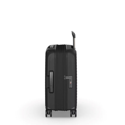 Victorinox Airox Advanced Global Carry-On black