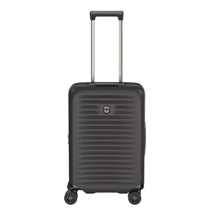 Victorinox Airox Advanced Frequent Flyer Carry-On black