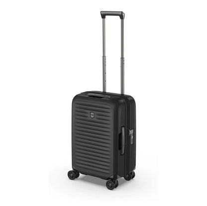 Victorinox Airox Advanced Frequent Flyer Carry-On black