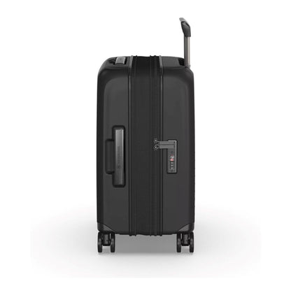 Victorinox Airox Advanced Frequent Flyer Carry-On black