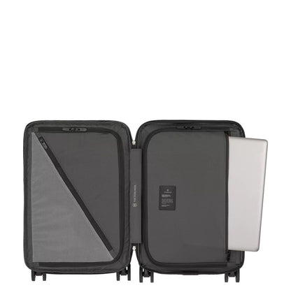Victorinox Airox Advanced Frequent Flyer Carry-On black