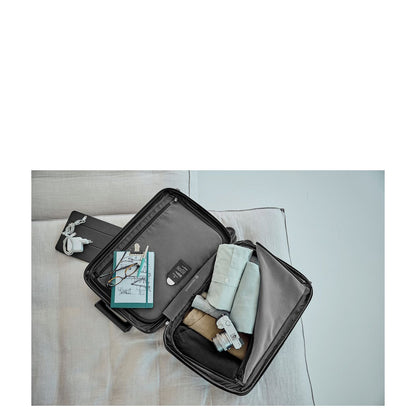 Victorinox Airox Advanced Frequent Flyer Carry-On black