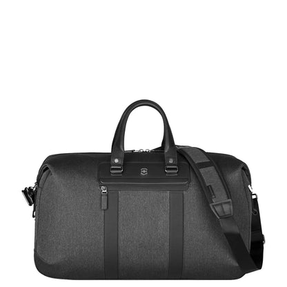 Victorinox Architecture Urban2 Weekender melange grey/black
