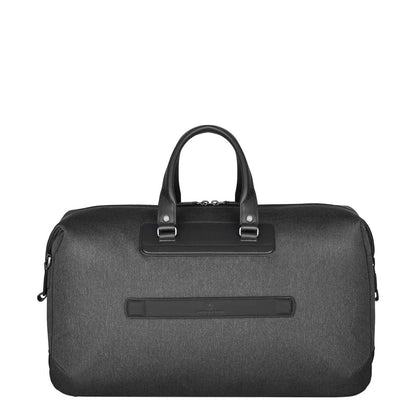 Victorinox Architecture Urban2 Weekender melange grey/black