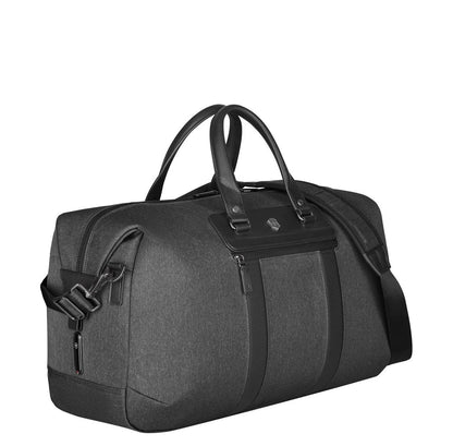 Victorinox Architecture Urban2 Weekender melange grey/black