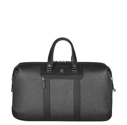 Victorinox Architecture Urban2 Weekender melange grey/black