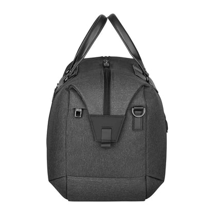 Victorinox Architecture Urban2 Weekender melange grey/black