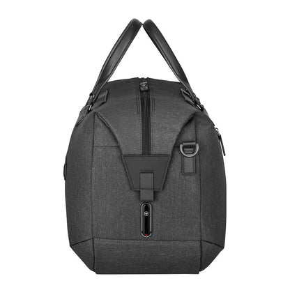 Victorinox Architecture Urban2 Weekender melange grey/black