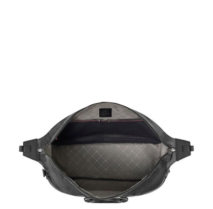 Victorinox Architecture Urban2 Weekender melange grey/black
