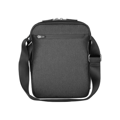 Victorinox Architecture Urban2 Crossbody Bag melange grey/black