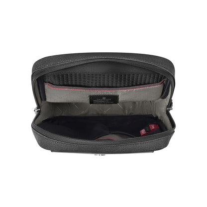 Victorinox Architecture Urban2 Crossbody Bag melange grey/black