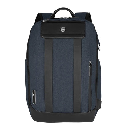 Victorinox Architecture Urban2 City Backpack melange blue/black