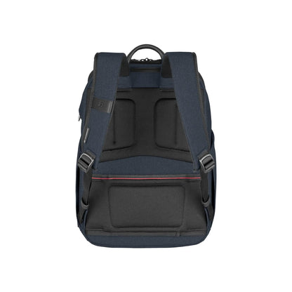 Victorinox Architecture Urban2 City Backpack melange blue/black