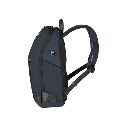 Victorinox Architecture Urban2 City Backpack melange blue/black