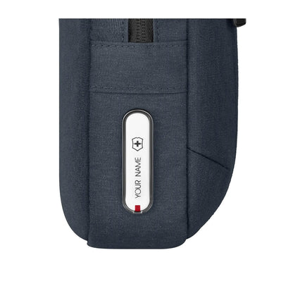 Victorinox Architecture Urban2 City Backpack melange blue/black