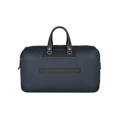 Victorinox Architecture Urban2 Weekender melange blue/black