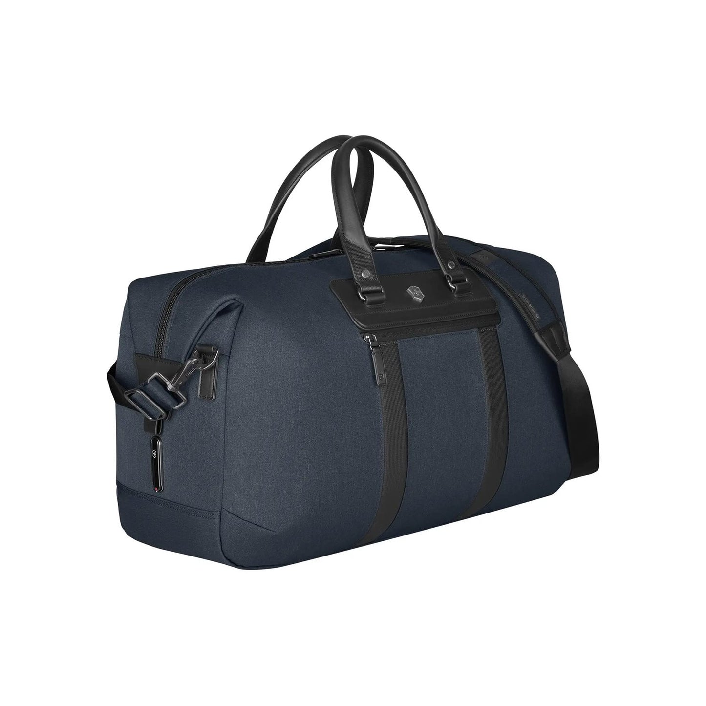 Victorinox Architecture Urban2 Weekender melange blue/black