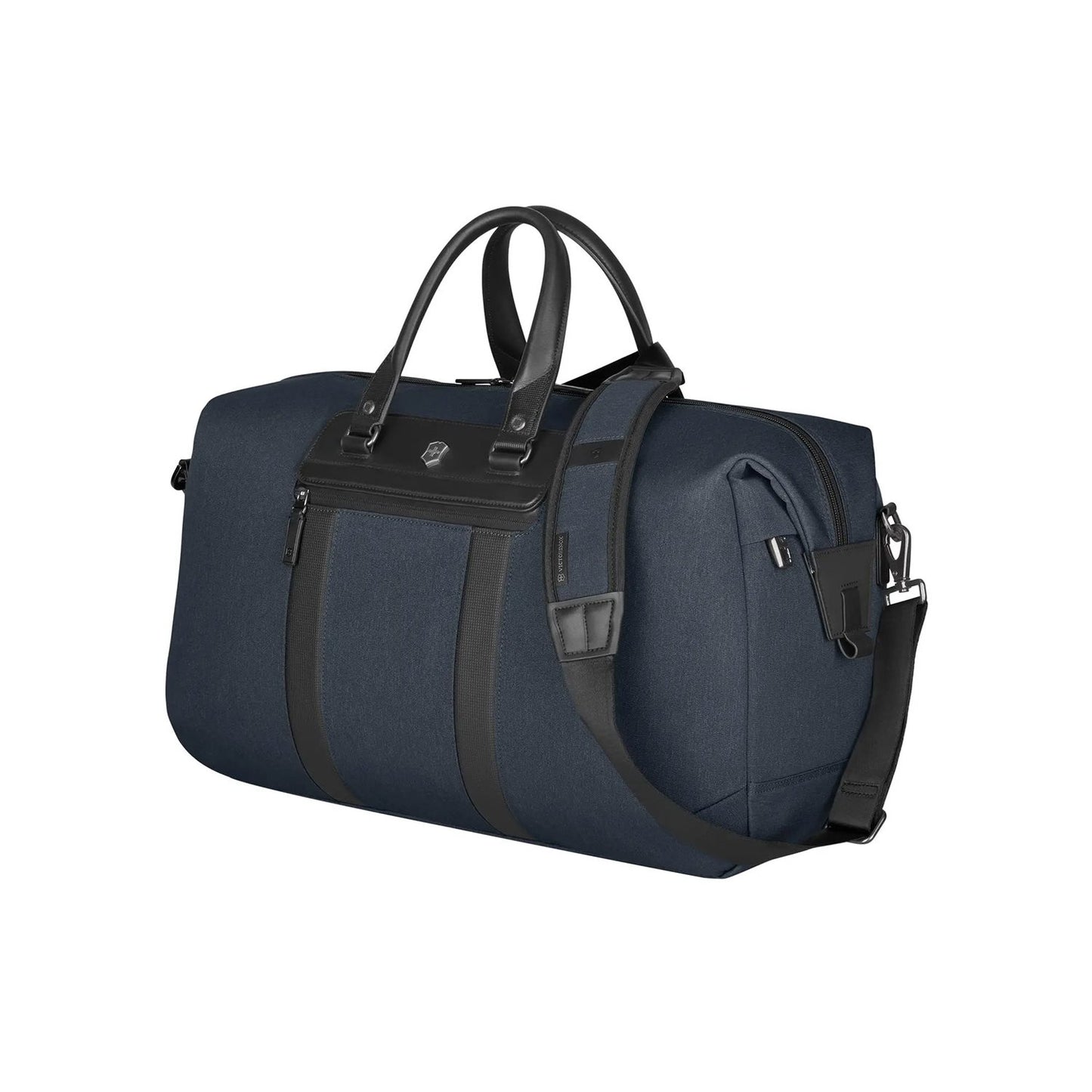 Victorinox Architecture Urban2 Weekender melange blue/black