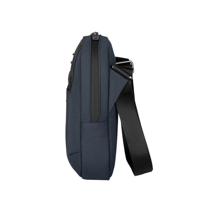 Victorinox Architecture Urban2 Crossbody Bag melange blue/black