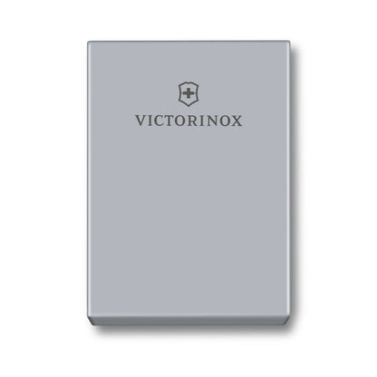 Victorinox Altius Secrid Essential Card Wallet victorinox red