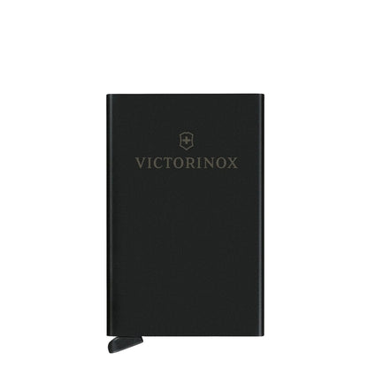 Victorinox Altius Secrid Essential Card Wallet black