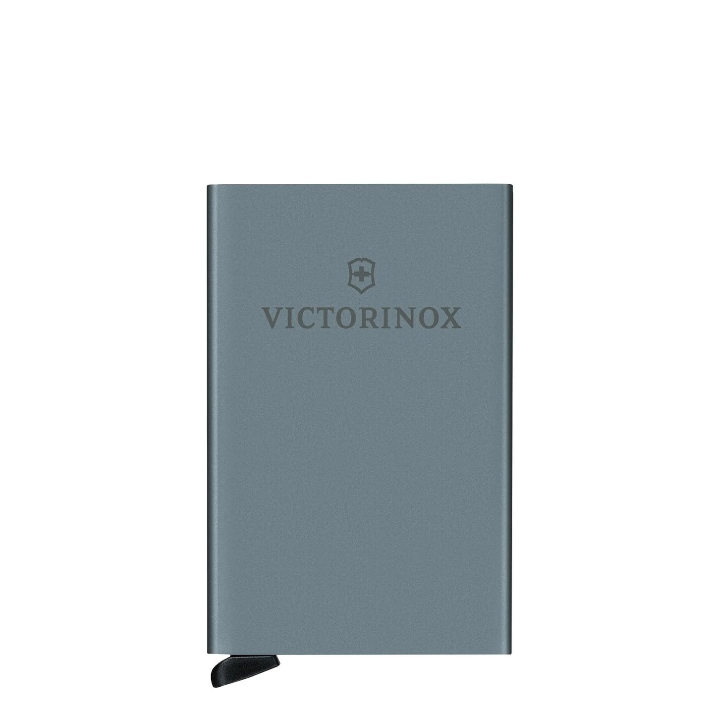 Victorinox Altius Secrid Essential Card Wallet titanium