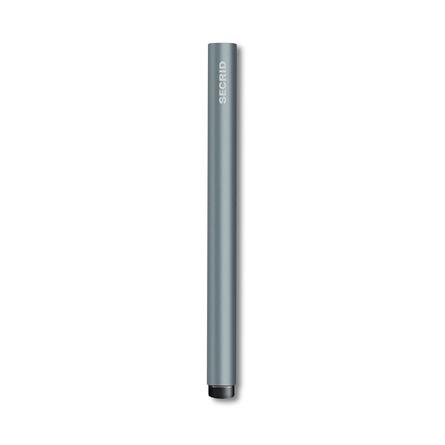 Victorinox Altius Secrid Essential Card Wallet titanium
