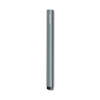 Victorinox Altius Secrid Essential Card Wallet titanium
