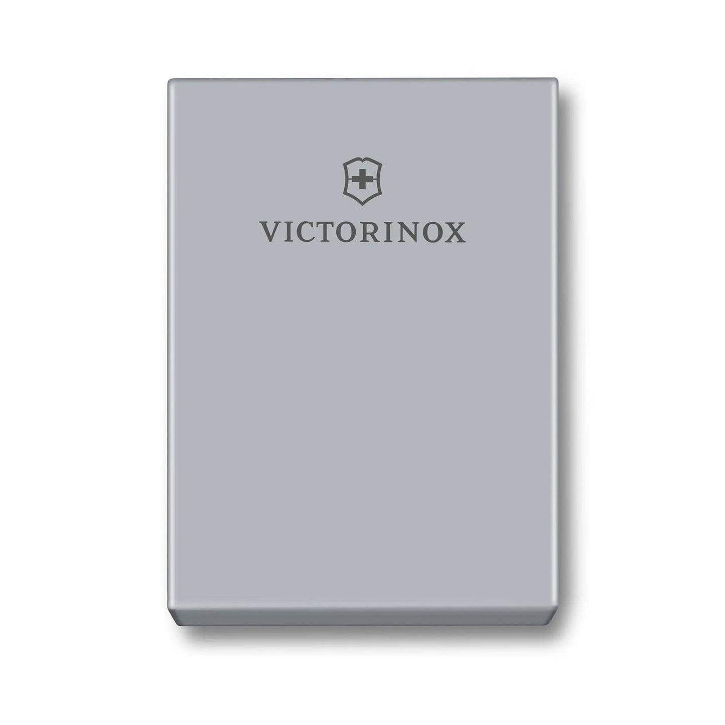 Victorinox Altius Secrid Essential Card Wallet titanium