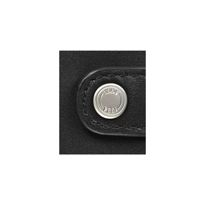 Victorinox Altius Secrid Leather Card Wallet black