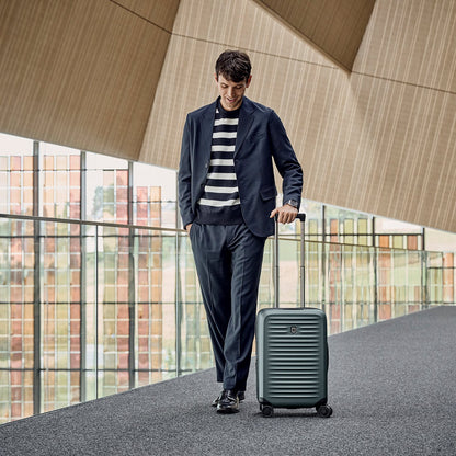 Victorinox Airox Advanced Frequent Flyer Carry-On storm