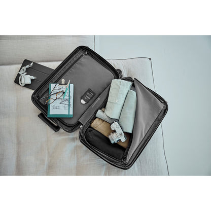 Victorinox Airox Advanced Frequent Flyer Carry-On storm