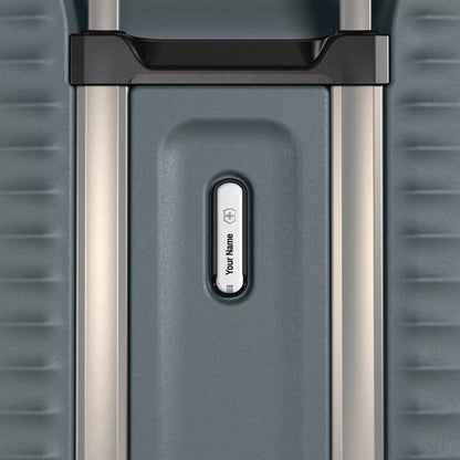 Victorinox Airox Advanced Frequent Flyer Carry-On storm
