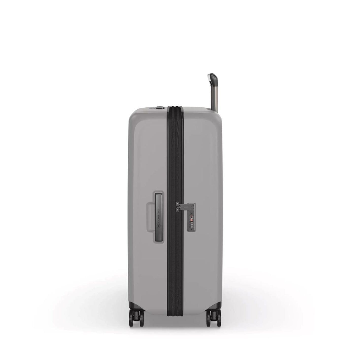 Victorinox Airox Advanced Large Case stone white