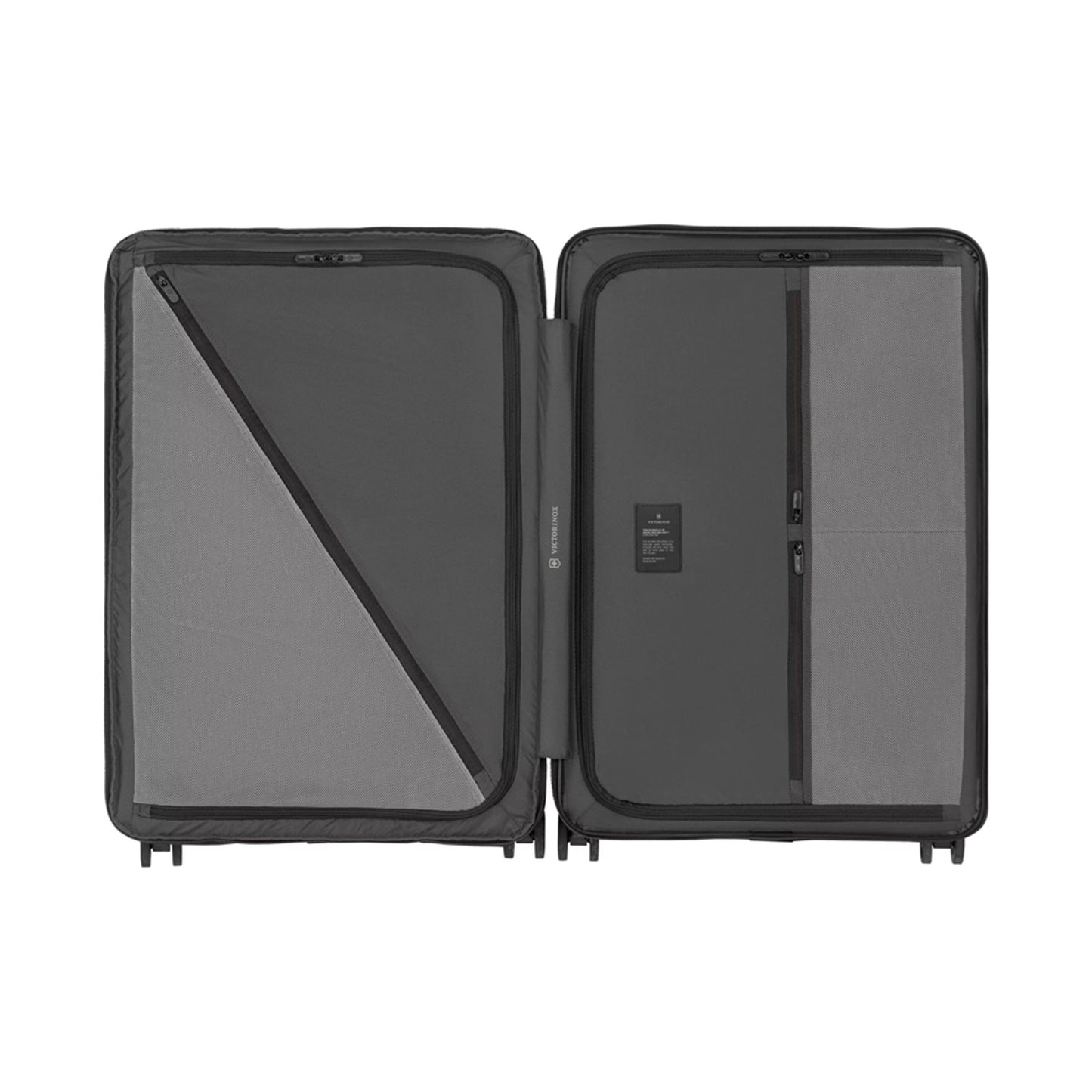 Victorinox Airox Advanced Large Case stone white