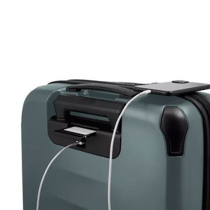 Victorinox Spectra 3.0 Exp Global Carry-On storm