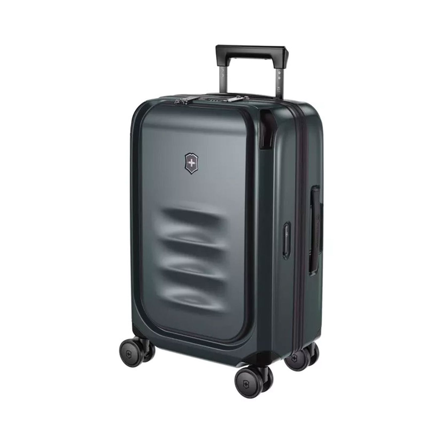 Victorinox Spectra 3.0 Exp Frequent Flyer Carry-On storm