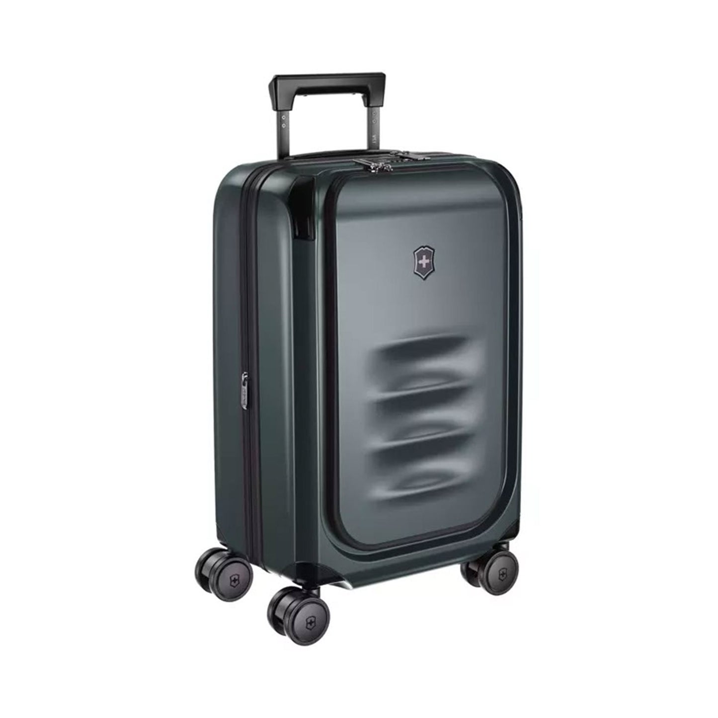 Victorinox Spectra 3.0 Exp Frequent Flyer Carry-On storm