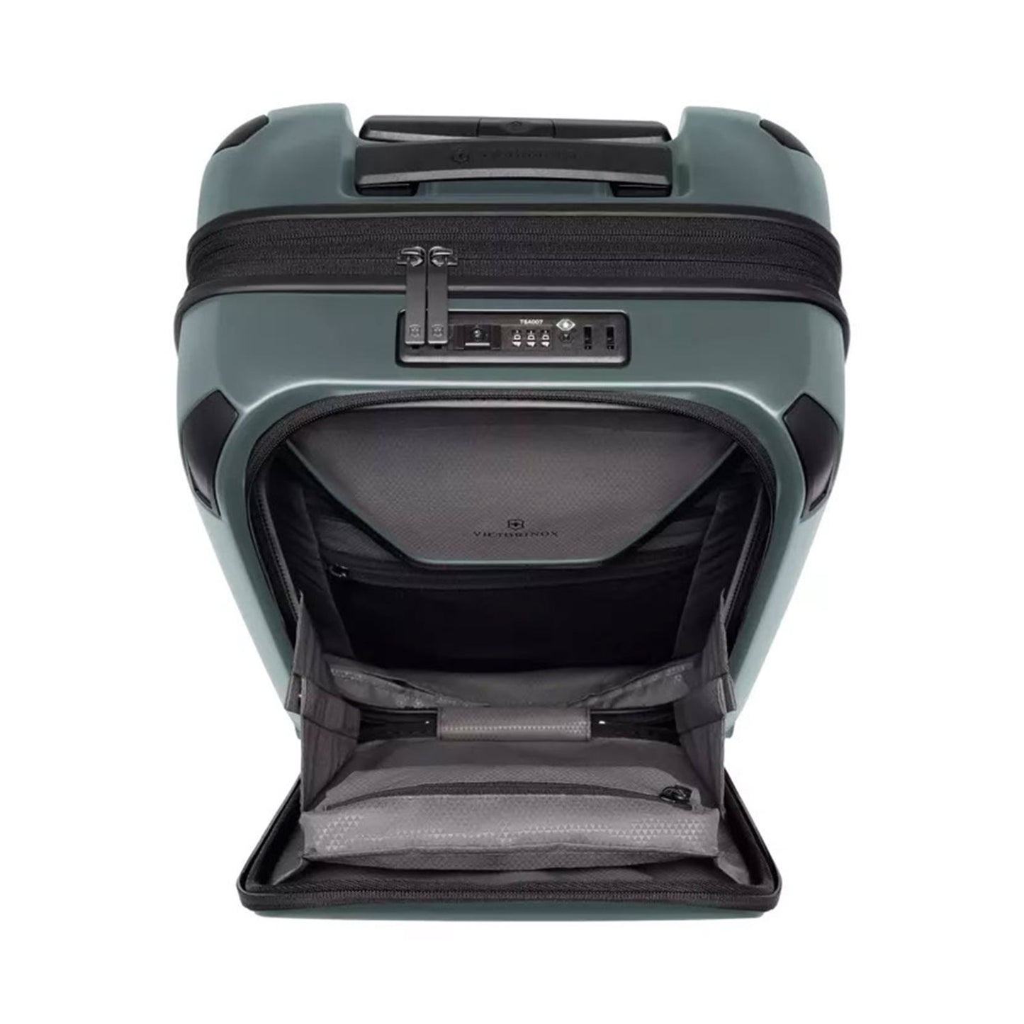 Victorinox Spectra 3.0 Exp Frequent Flyer Carry-On storm