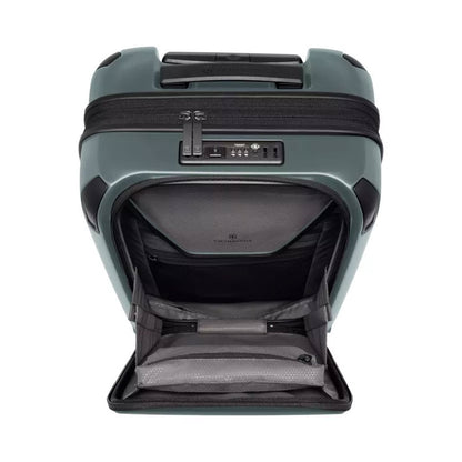Victorinox Spectra 3.0 Exp Frequent Flyer Carry-On storm