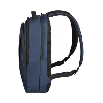 Victorinox Altmont Professional Compact Laptop Backpack navy blue