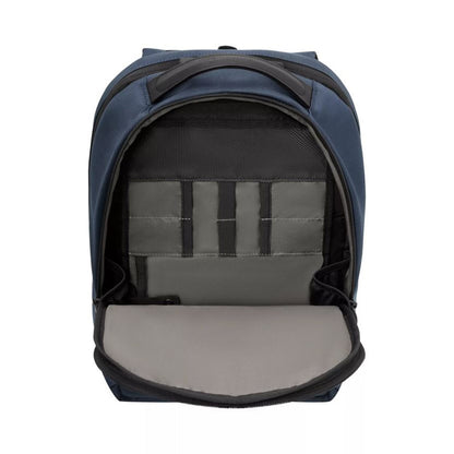 Victorinox Altmont Professional Compact Laptop Backpack navy blue
