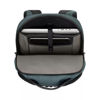 Victorinox Altmont Professional Compact Laptop Backpack storm