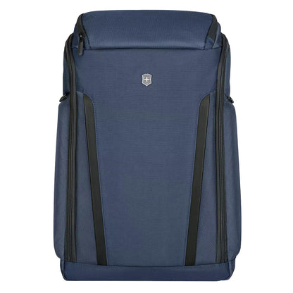 Victorinox Altmont Professional Fliptop Laptop Backpack navy blue