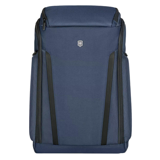 Victorinox Altmont Professional Fliptop Laptop Backpack navy blue