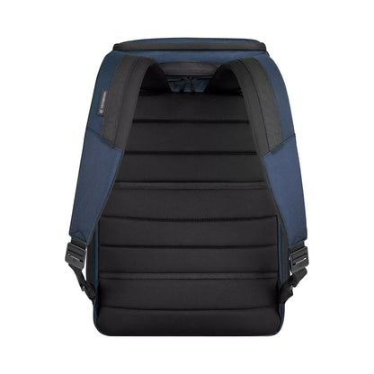 Victorinox Altmont Professional Fliptop Laptop Backpack navy blue