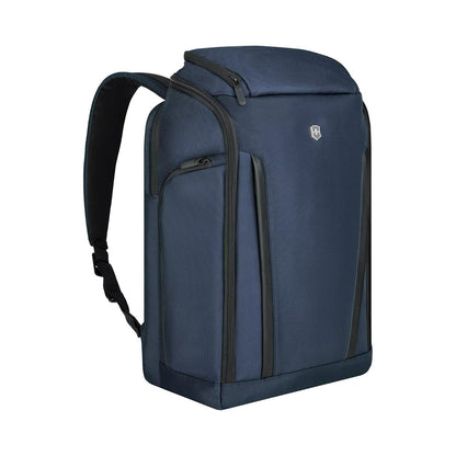 Victorinox Altmont Professional Fliptop Laptop Backpack navy blue