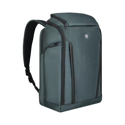 Victorinox Altmont Professional Fliptop Laptop Backpack storm